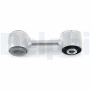 Delphi Stabiliser Bar Link Coupling Rod Rear fits Iveco Daily III 1999-2007 2.8