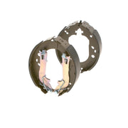 Bosch Brake Shoe Set Axle Kit