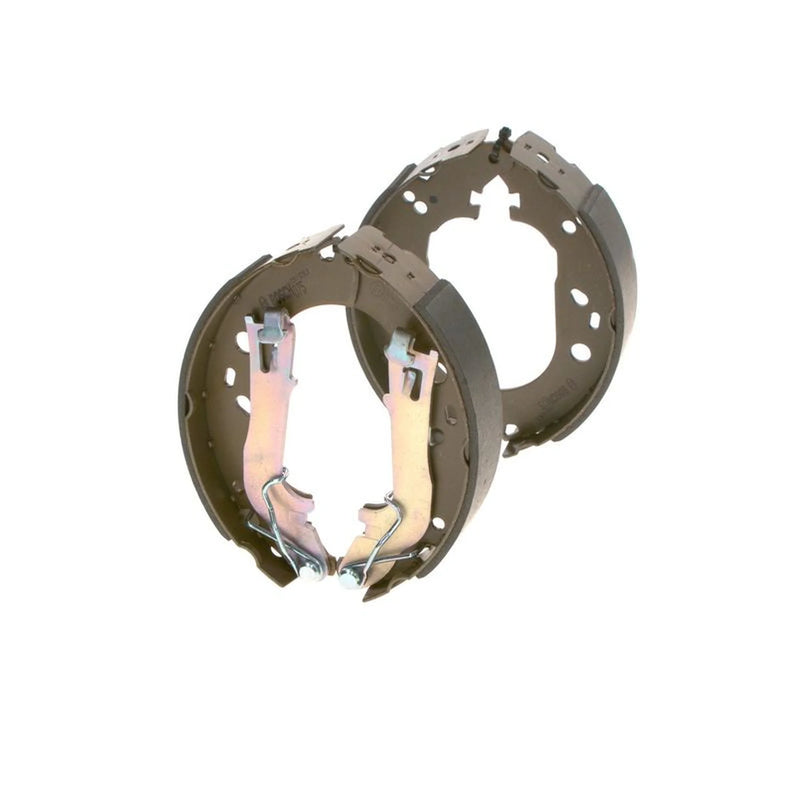 Bosch Brake Shoe Set Axle Kit