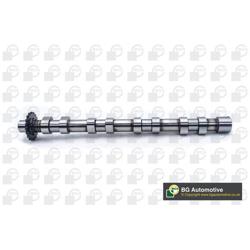 BGA Engine Camshaft Intake Side Lobes fits Citroën C4 2004-2010 2.0