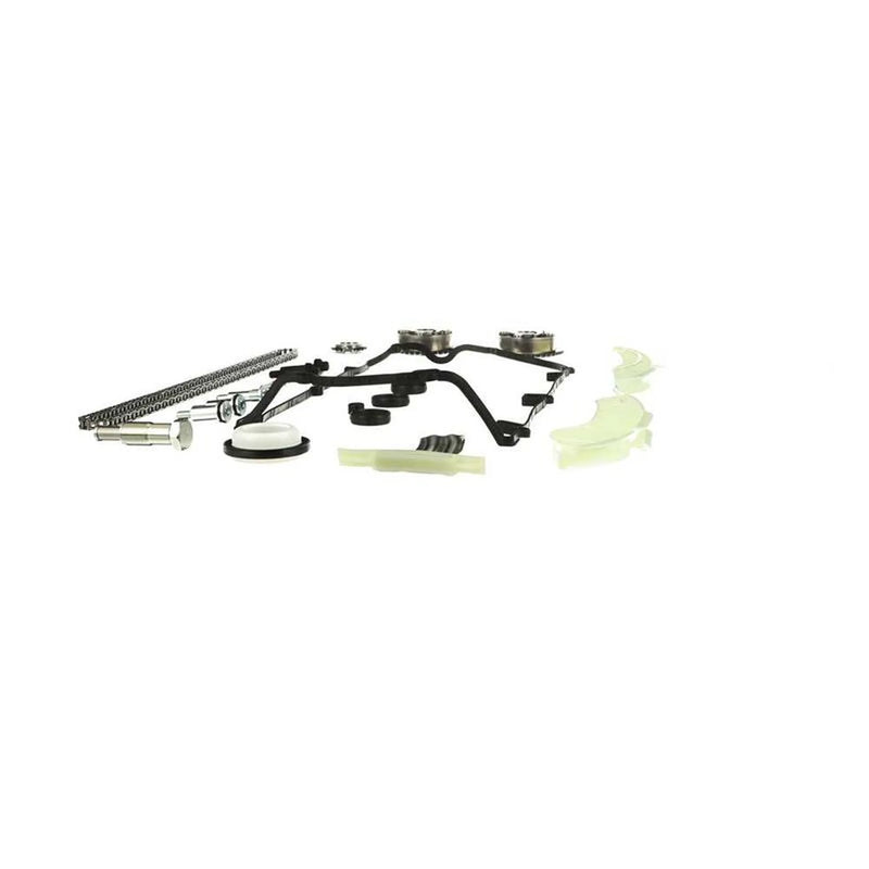 Gates Timing Chain Kit Set Links fits BMW 1 Sports Hatch 2011-2019