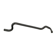Gates Molded Heater Hose fits Renault Zoe 2012 on
