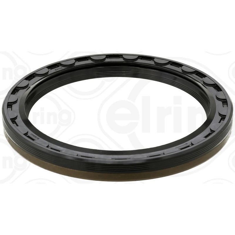 Elring Crankshaft Shaft Seal 125mm OD ID Wide fits BMW 3 2007-2013