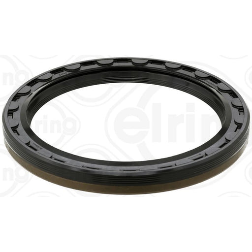 Elring Crankshaft Shaft Seal 125mm OD ID Wide fits BMW 3 2007-2013