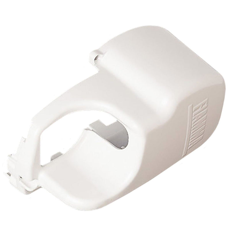 Fiamma RH End Cap F45L (98655-587) Fiamma - Dynamic Drive