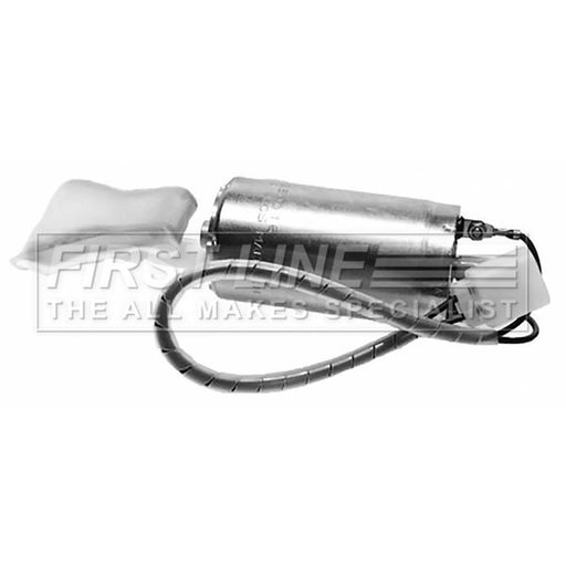 First Line Fuel Pump Assembly fits Infiniti G20 1990-1997 2.0