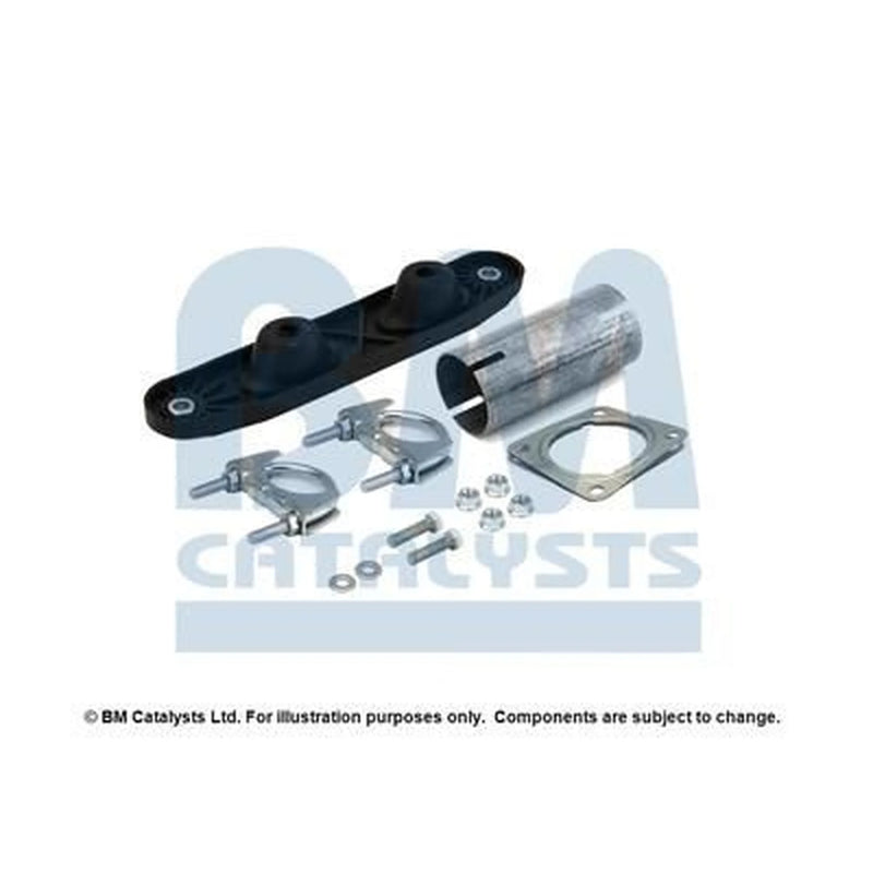 BM Catalysts Fitting Kit FK92067C FK92067C