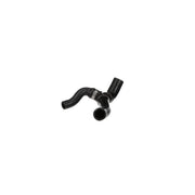 Gates Curved Radiator Hose fits Seat Alhambra 1996-2010 1.9