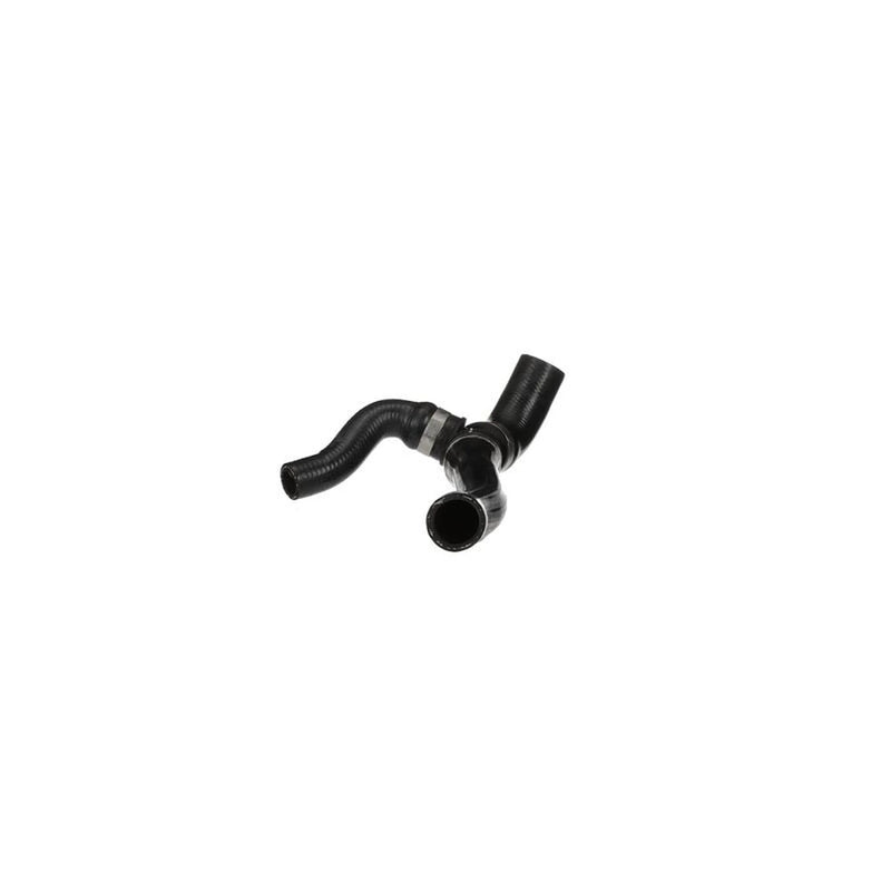 Gates Curved Radiator Hose fits Seat Alhambra 1996-2010 1.9