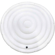 Dellonda 2-4 Person Hot Tub/Spa Inflatable Heat Retaining Lid Dellonda - Dynamic Drive
