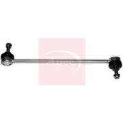 Apec Stabiliser Bar Link Coupling Rod Front Right fits Abarth Grande Punto