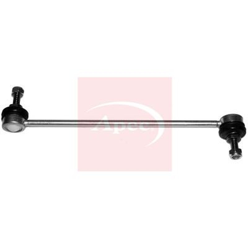 Apec Stabiliser Bar Link Coupling Rod Front Right fits Abarth Grande Punto