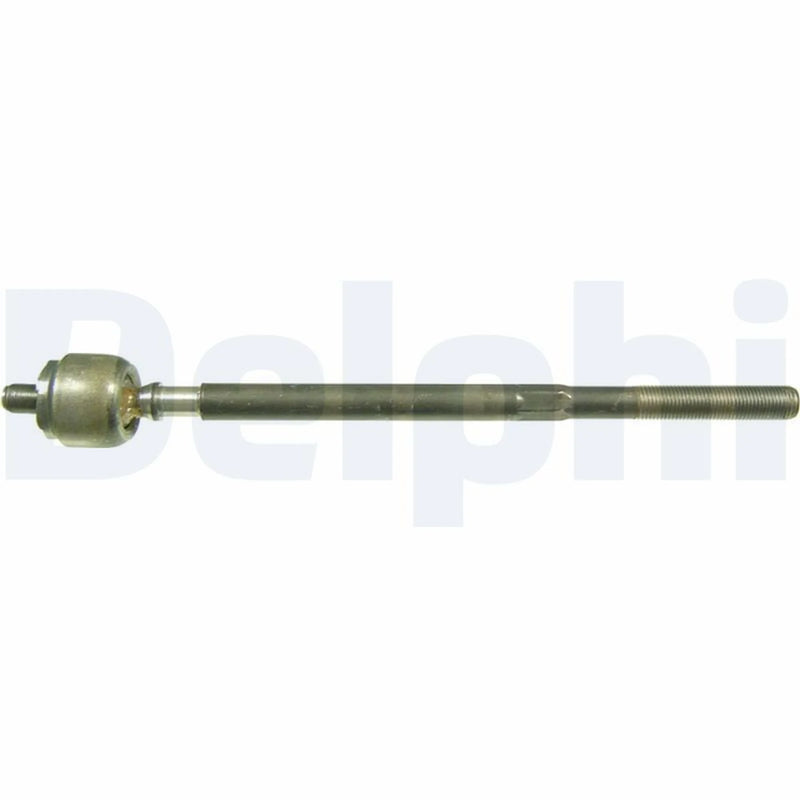 Delphi 2 x Inner Tie Rods fits Renault Safrane 1992-2000 2.0 2.1 2.2 2.5 2.9 3.0