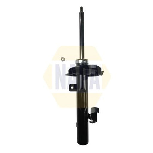 NAPA 2 x Front Shock Absorbers fits Ford Kuga I 2008-2012 2.0 2.5