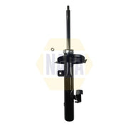 NAPA Shock Absorber Damper Strut Front Left fits Ford Kuga I 2008-2012 2.0 2.5
