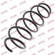 KYB Front Suspension Coil Spring fits Opel Astra H 2004-2010 1.4 1.6