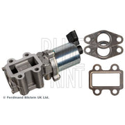 Blue Print Exhaust Gas Recirculation Valve fits Toyota Auris 2006-2012 2.0