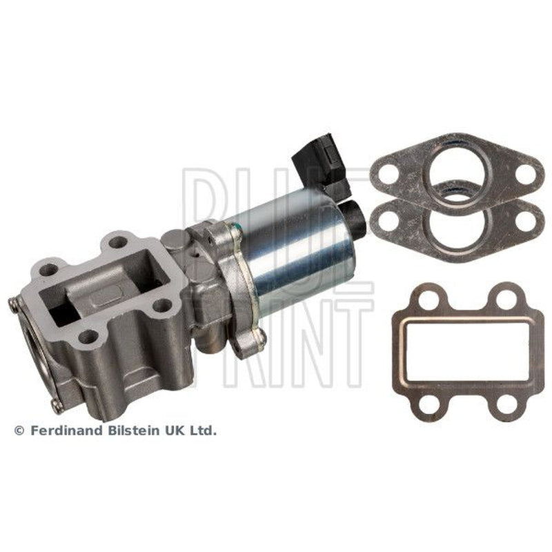 Blue Print Exhaust Gas Recirculation Valve fits Toyota Auris 2006-2012 2.0