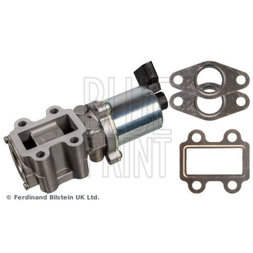 Blue Print Exhaust Gas Recirculation Valve fits Toyota Auris 2006-2012 2.0