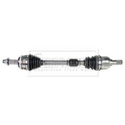 Borg & Beck CV Drive Shaft Driveshaft Front Left BDS1430