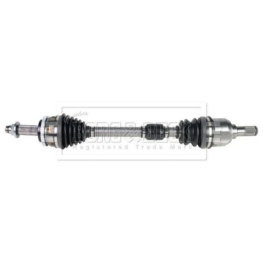 Borg & Beck CV Drive Shaft Driveshaft Front Left BDS1430