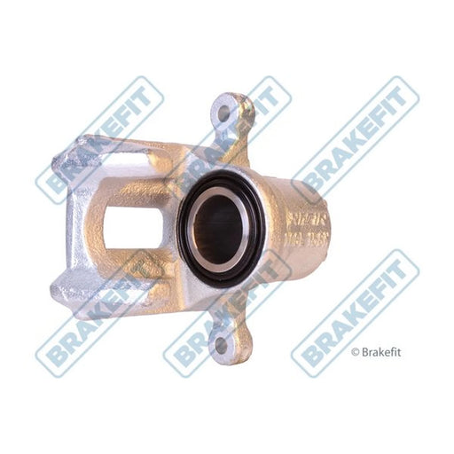 Apec Brake Caliper Assembly Rear Right BCA1050