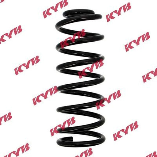 KYB Rear Suspension Coil Spring RA7076