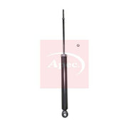 Apec Shock Absorber Damper Strut Rear Left fits Citroën C1 2005-2014 1.0 1.4
