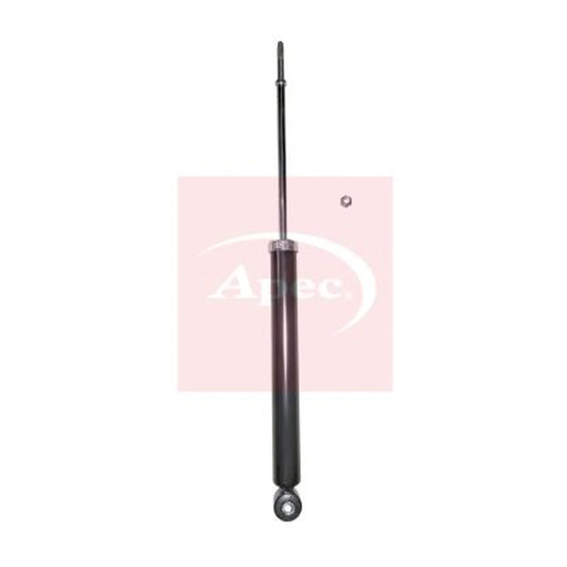 Apec Shock Absorber Damper Strut Rear Right ASA1193