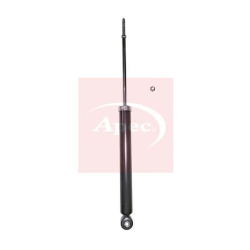 Apec Shock Absorber Damper Strut Rear Right ASA1193