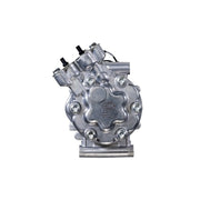 Hella Air Conditioning Compressor fits Dacia Logan 2006 on 1.2