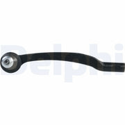 Delphi Steering Tie Rod End Ball Joint Front Left M14x1.5 fits Volvo V70