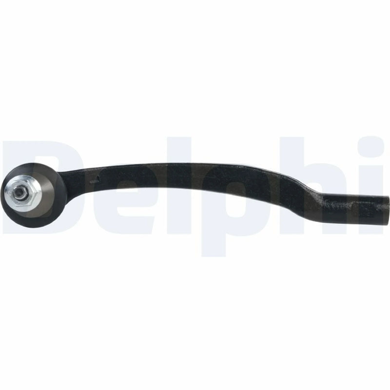 Delphi Steering Tie Rod End Ball Joint Front Left M14x1.5 fits Volvo V70