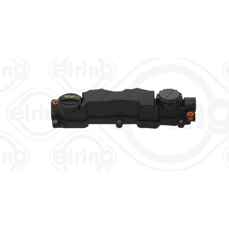 Elring Cylinder Head Cover fits Citroën Berlingo / Berlingo First 2005-2011 1.6