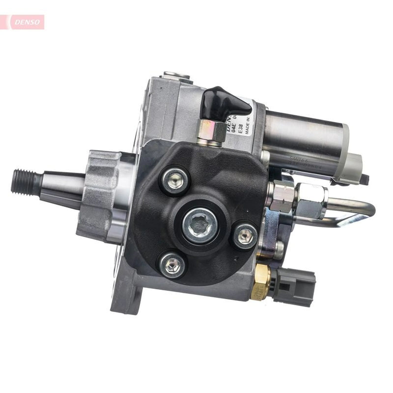 Denso High Pressure Fuel Pump fits Mitsubishi Pajero Sport II 2008 on 3.2