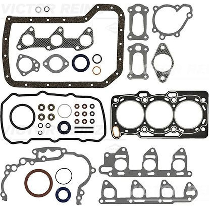 Victor Reinz Full Gasket Set 01-52535-02
