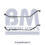 BM Catalysts Exhaust Pipe OD BM50145