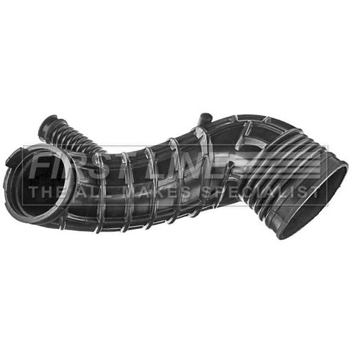First Line Air Filter Intake Hose NBR (nitrile butadiene rubber) fits BMW X3