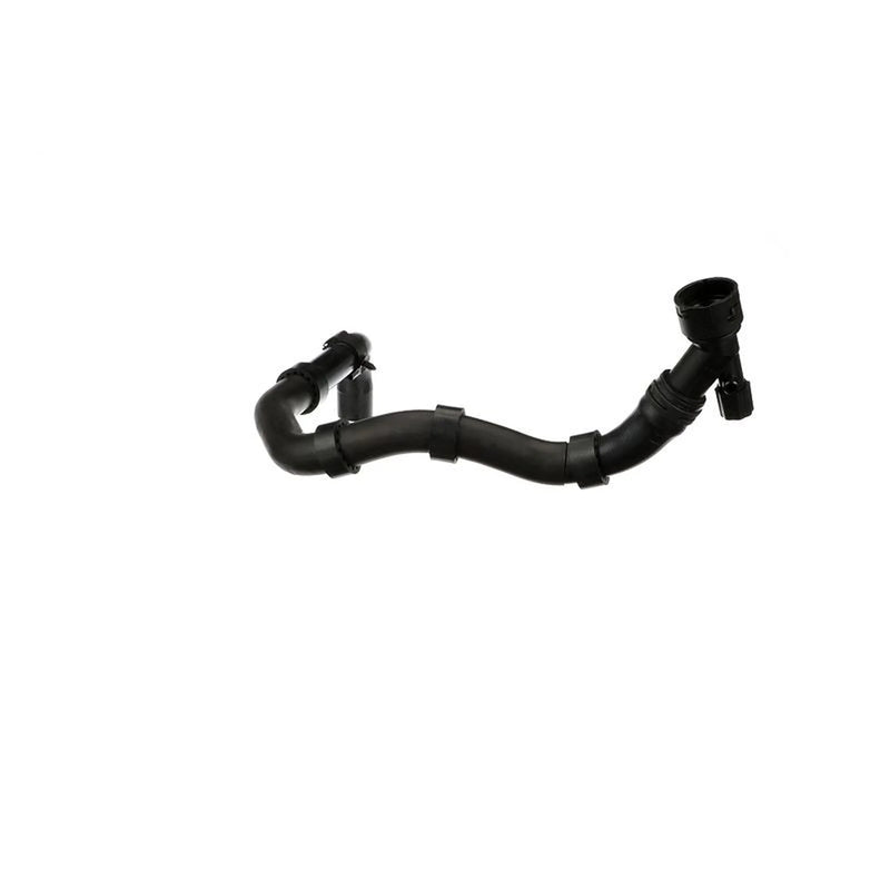 Gates Radiator Coolant Hose 260mm ID fits Seat Cordoba 2005-2009 1.4