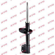 KYB Shock Absorber Damper Strut Front fits Nissan Kubistar 2003-2009 1.2 1.5 1.6