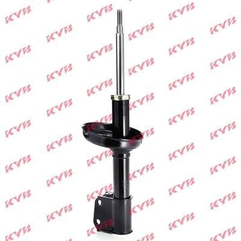 KYB Shock Absorber Damper Strut Front fits Nissan Kubistar 2003-2009 1.2 1.5 1.6