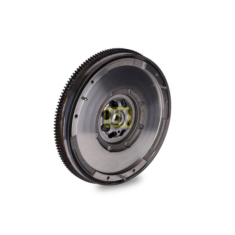 LuK Engine Flywheel Teeth fits Ssangyong Actyon I 2005-2013 2.0