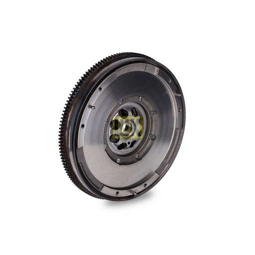 LuK Engine Flywheel Teeth fits Ssangyong Actyon I 2005-2013 2.0