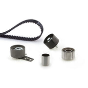 Gates Timing Belt Kit with Rollers fits Kia Sedona 2006-2015 2.9