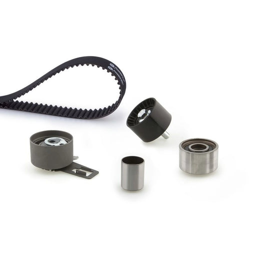 Gates Timing Belt Kit with Rollers fits Kia Sedona 2006-2015 2.9