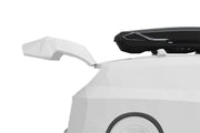 Thule Motion 3 XXL roof box black glossy Thule - Bars 4 Cars