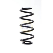 NAPA Rear Suspension Coil Spring fits Suzuki Swift III 2006-2015 1.6