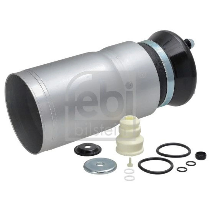 Febi Air Suspension Bellow Front Left 199229