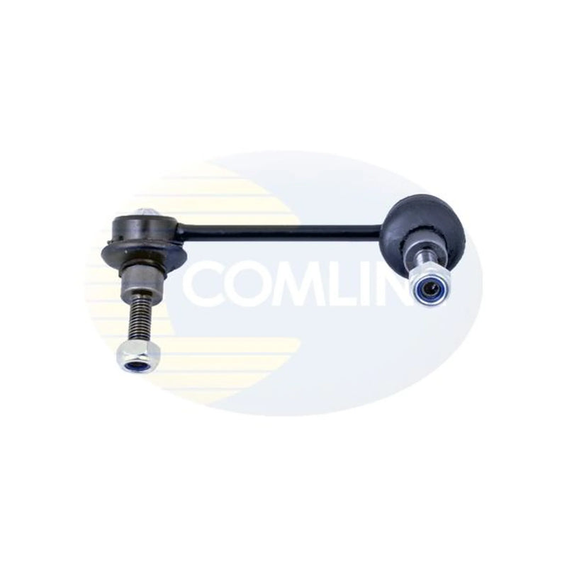 Comline Stabiliser Bar Link Coupling Rod fits Nissan Interstar 2002-2006