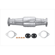 Hella Catalytic Converter fits Kia Sedona 2001-2006 2.9